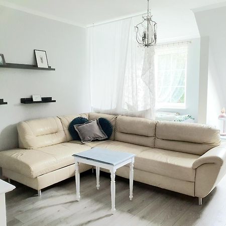 Apartament Parkowy Ostroda Luaran gambar