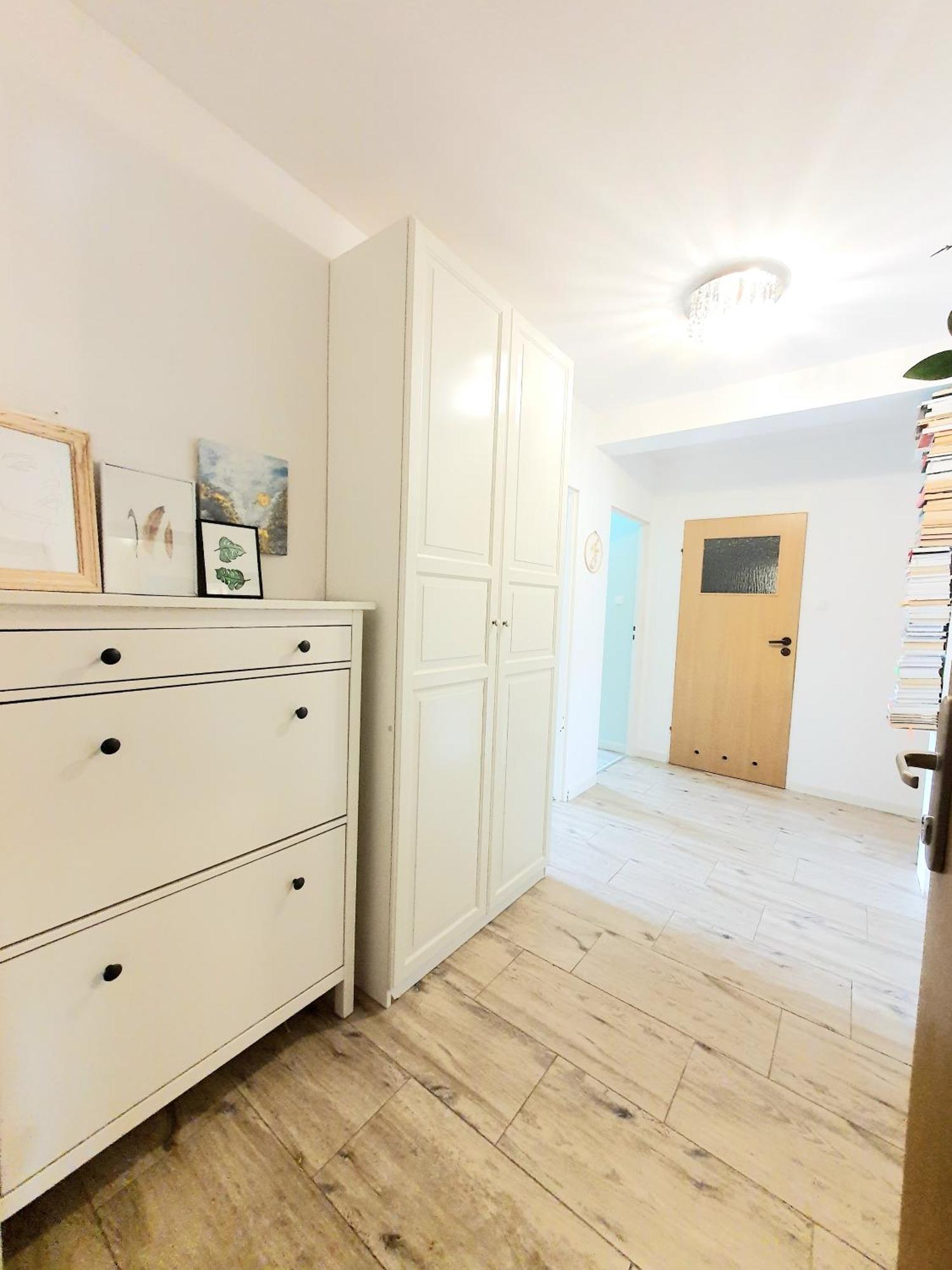Apartament Parkowy Ostroda Luaran gambar