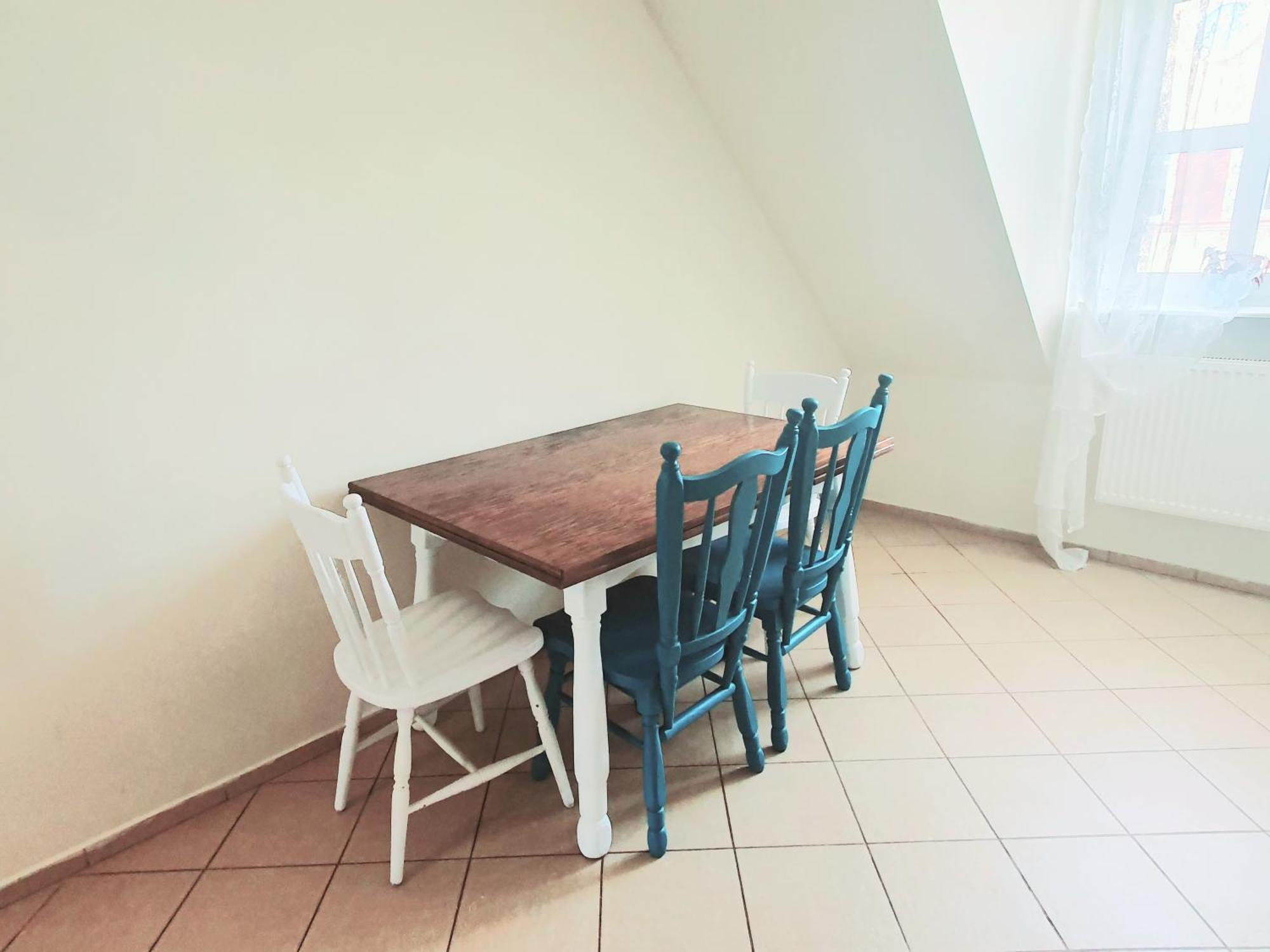 Apartament Parkowy Ostroda Luaran gambar