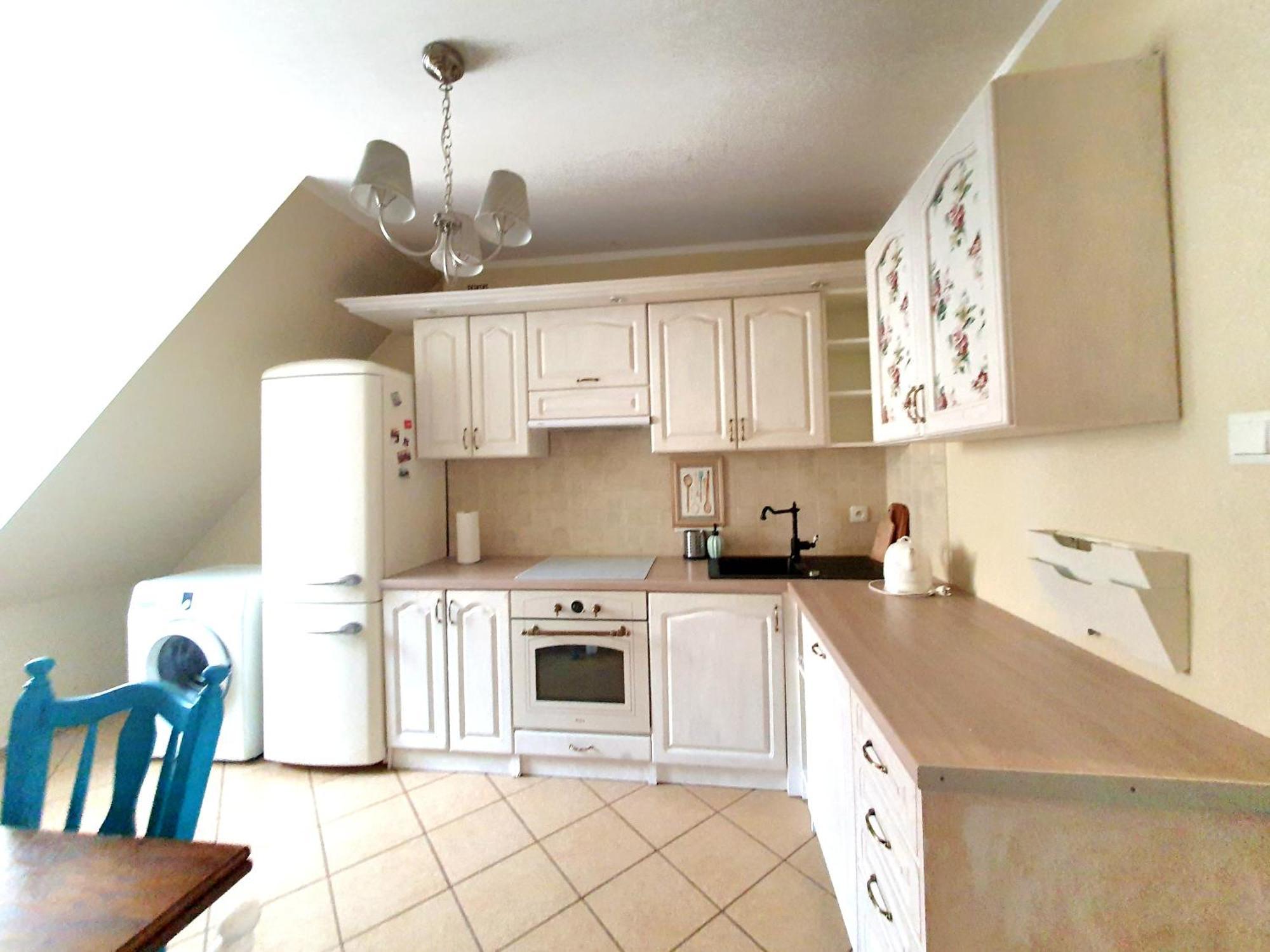 Apartament Parkowy Ostroda Luaran gambar
